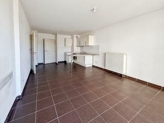  Appartement � vendre 2 pi�ces 44 m�