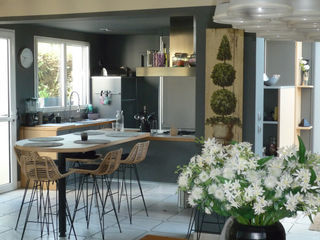  Maison � vendre 7 pi�ces 291 m�