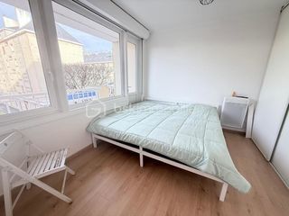  Appartement � vendre 2 pi�ces 34 m�