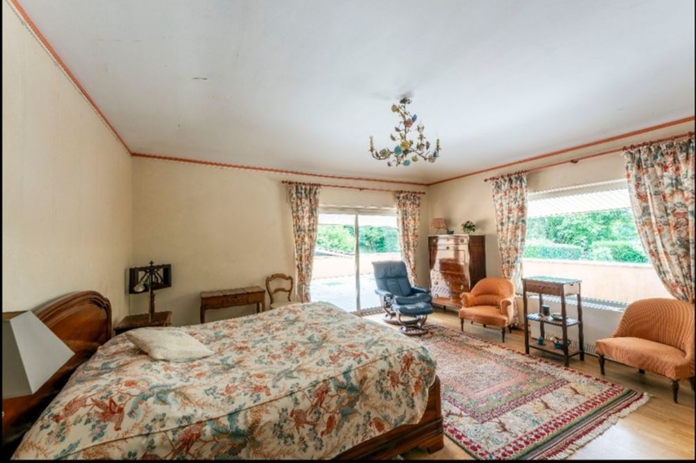 � vendre  Maison Saint-Cyr-au-Mont-d'Or (69450)