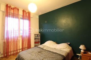  Appartement � vendre 4 pi�ces 84 m�