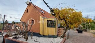  Maison � vendre 7 pi�ces 240 m�