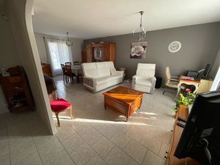  Maison � vendre 7 pi�ces 120 m�