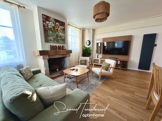  Appartement � vendre 3 pi�ces 72 m�