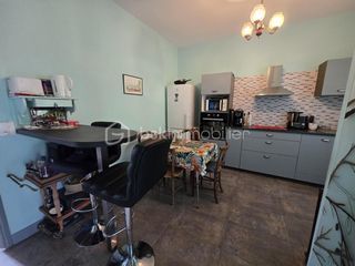  Maison � vendre 7 pi�ces 169 m�