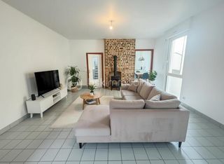  Maison � vendre 4 pi�ces 70 m�