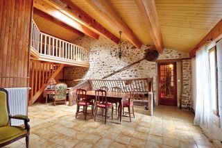  Maison � vendre 8 pi�ces 288 m�