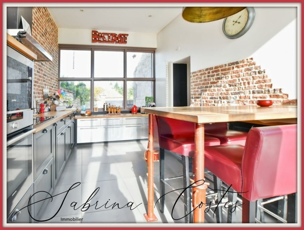 � vendre  Maison Vernon (27200)