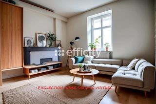  Maison � vendre 7 pi�ces 136 m�