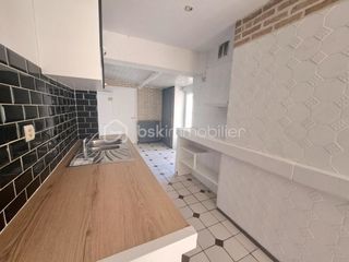  Maison � vendre 4 pi�ces 65 m�