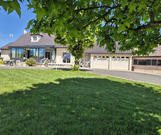  Maison � vendre 7 pi�ces 167 m�