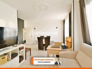  Appartement � vendre 4 pi�ces 71 m�