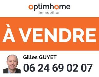  Terrain � vendre 1560 m�