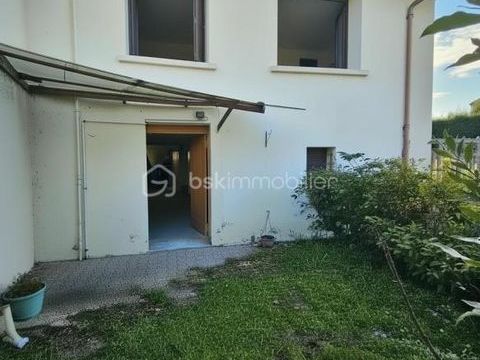   ? SP�CIAL INVESTISSEUR / ID�AL PREMIER ACHAT AVEC TRAVAUX � C�ur de Parigny Maison - 4 pi�ce(s) - 92 m�