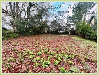  Terrain � vendre 659 m�
