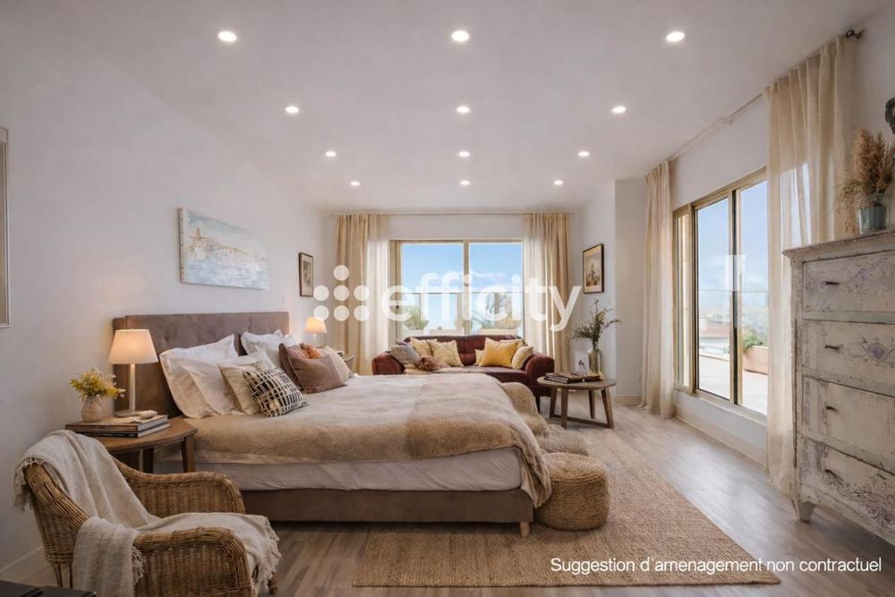 � vendre  Duplex/triplex Levallois-Perret (92300)