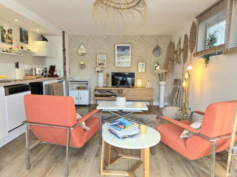 � vendre  Maison La Teste-de-Buch (33260)