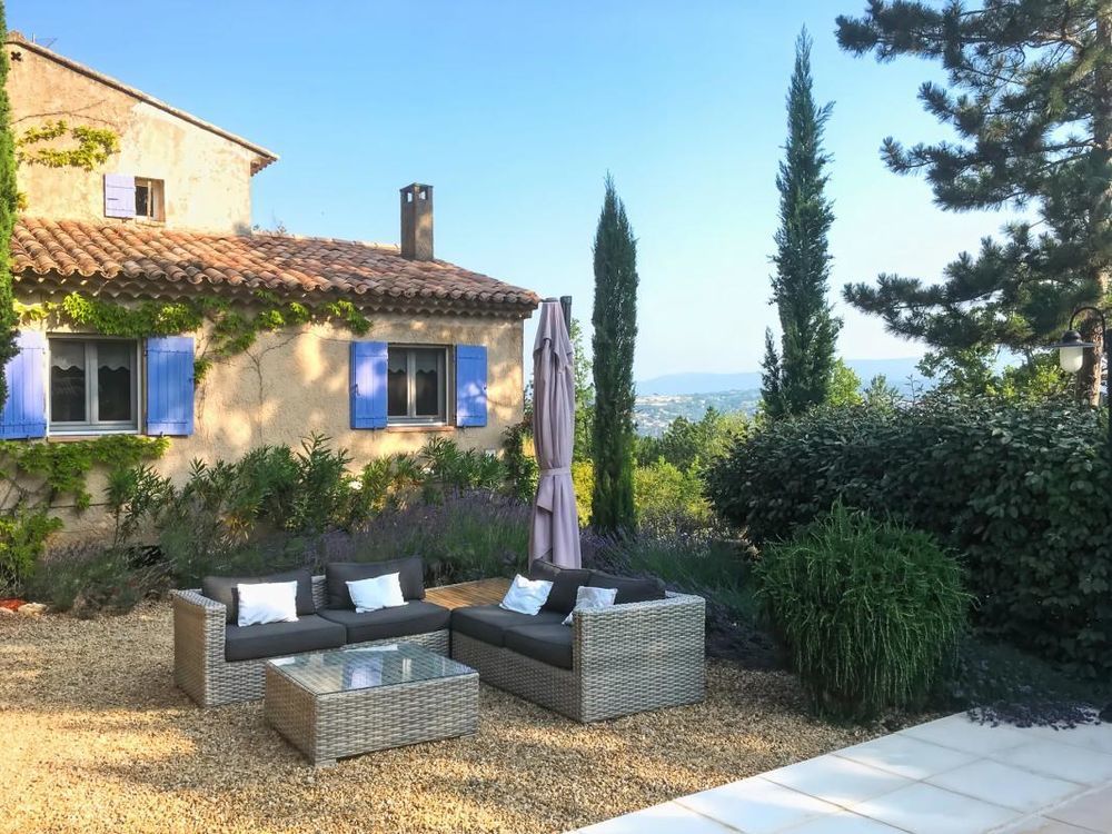 � vendre  Maison Saignon (84400)