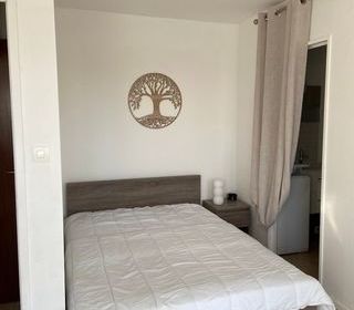  Appartement � louer 1 pi�ce 28 m�