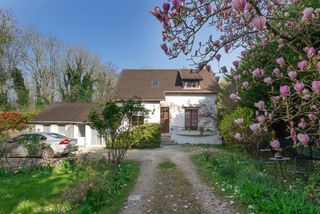  Maison � vendre 8 pi�ces 180 m�