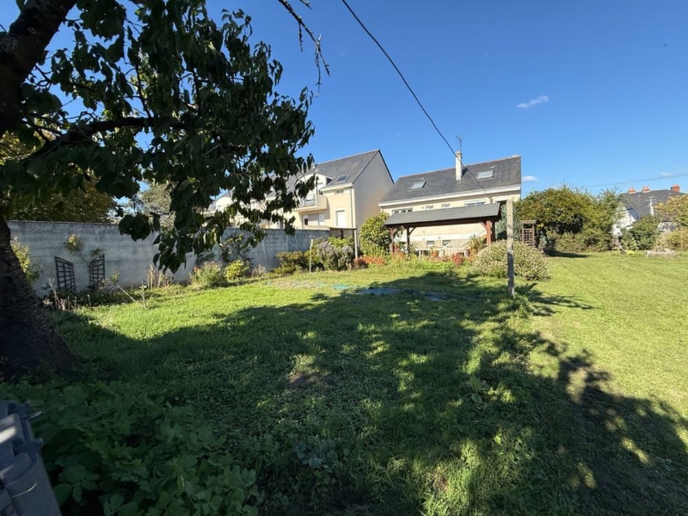 � vendre  Maison Angers (49100)
