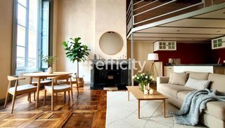  Appartement � vendre 3 pi�ces 74 m�