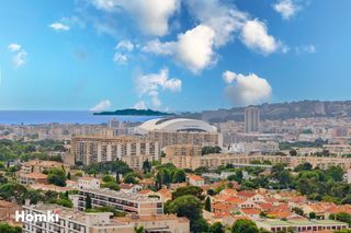  Appartement � vendre 3 pi�ces 80 m�