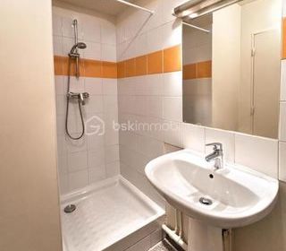  Appartement � vendre 1 pi�ce 18 m�