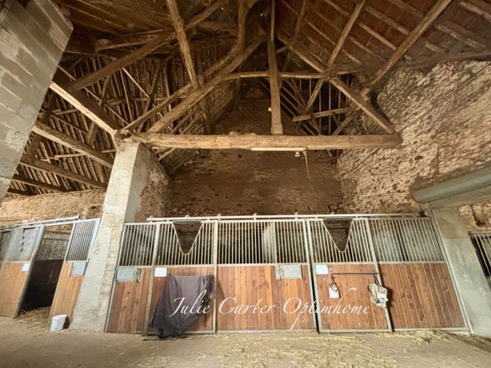 � vendre  Propri�t�/ch�teau Avoine (61150)