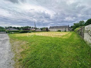  Terrain � vendre 1300 m�