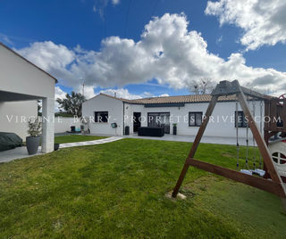  Maison � vendre 5 pi�ces 139 m�