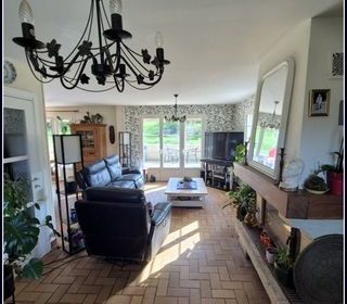  Maison � vendre 7 pi�ces 135 m�