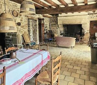  Maison � vendre 8 pi�ces 260 m�