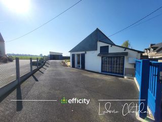  Maison � vendre 3 pi�ces 68 m�