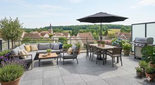  Appartement � vendre 4 pi�ces 80 m�