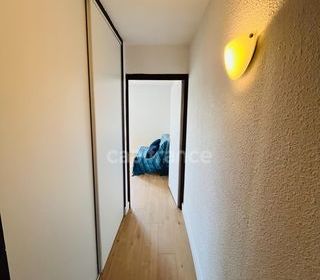  Appartement � vendre 1 pi�ce 27 m�