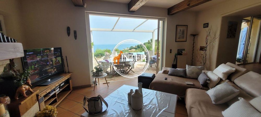 � vendre  Villa Sainte-Maxime (83120)