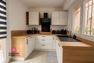  Maison � vendre 6 pi�ces 115 m�