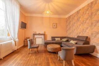  Propri�t�/ch�teau � vendre 12 pi�ces 560 m�