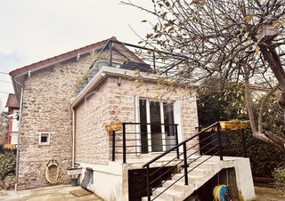  Maison � vendre 6 pi�ces 100 m�