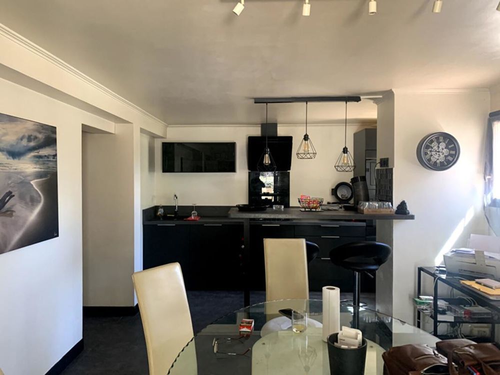 � vendre  Maison Martigues (13500)