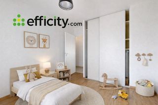  Appartement � vendre 3 pi�ces 75 m�