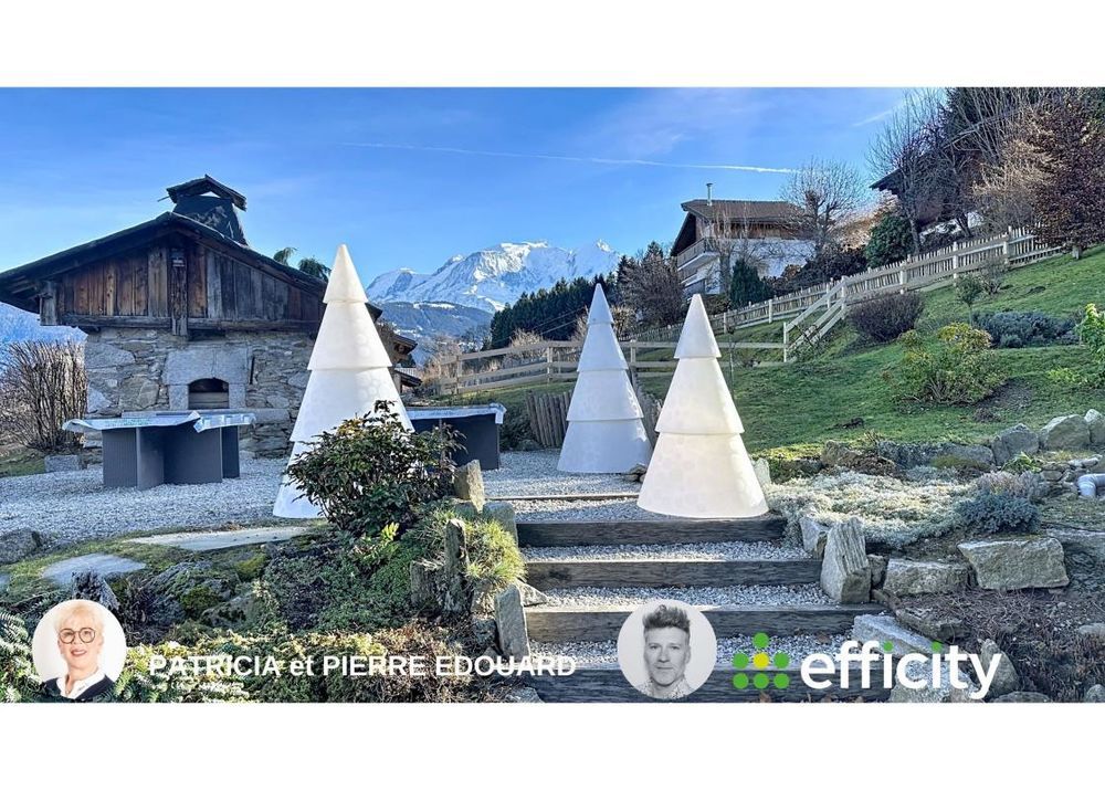 � vendre  Chalet Combloux (74920)