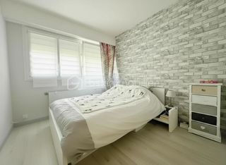  Appartement � vendre 2 pi�ces 50 m�