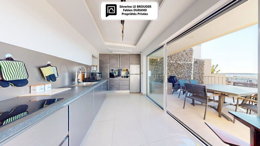 � vendre  Appartement Cannes (06400)