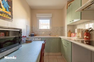  Appartement � vendre 3 pi�ces 69 m�