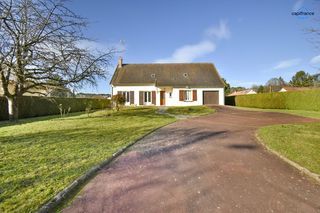  Maison � vendre 6 pi�ces 155 m�