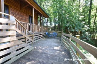  Chalet � vendre 3 pi�ces 67 m�