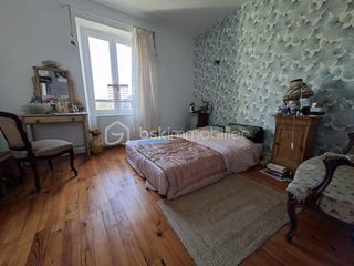  Maison � vendre 3 pi�ces 76 m�