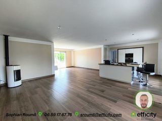  Maison � vendre 4 pi�ces 120 m�